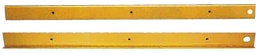 [AC10045] TRAVESANO ANTIPALANCA 100X45 MM.DORADO