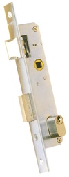 [CE5560N] CERRADURA EMB.P.METALICA GOLPE Y LLAVE