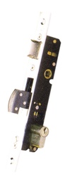 [CE5590] CERRADURA P.METAL.GOLPE GANCHO H.NIQ.20