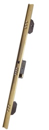 [CS200B3AZD15CLD] Cerradura 2000B/3 Z f.al.dorado DS15 70 C.c/l.45x2,11 dcha.